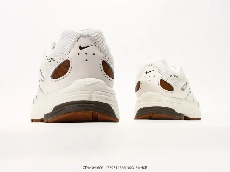 Nike Sepatu Olahraga Retro Bernapas Bantalan CD6404-606 #17707145664023