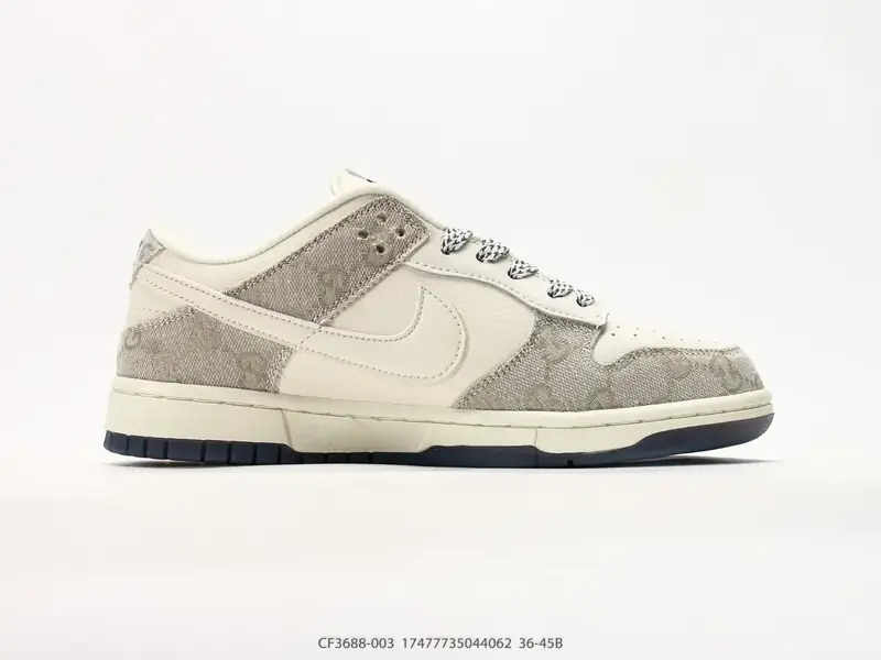 Nike Sportschuhe Retro Niedrig CF3688-003 #17477735044062