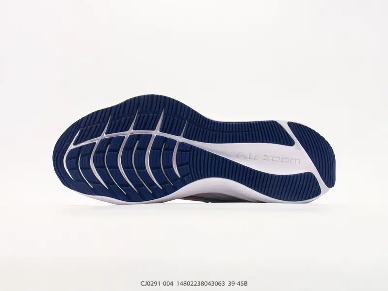 Nike Running Shoes Breathable Mesh Upper Comfortable CJ0291-004 #14802238043063
