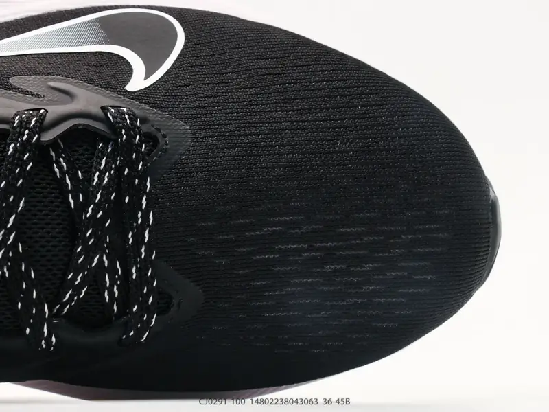 Nike Chaussures de running Respirant Tige en mesh Confortable CJ0291-100 #14802238043063