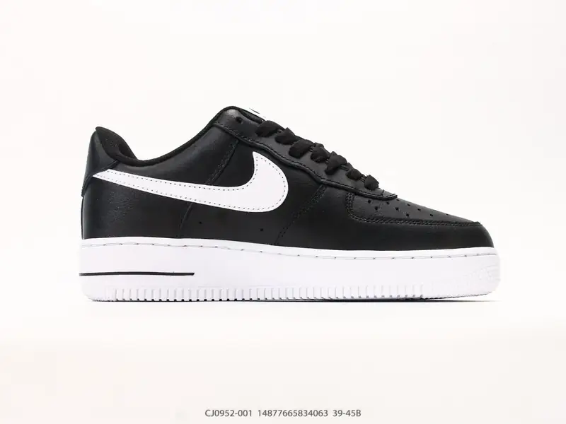 Nike Sports Shoes Retro Cushioned Lifted CJ0952-001 #14877665834063