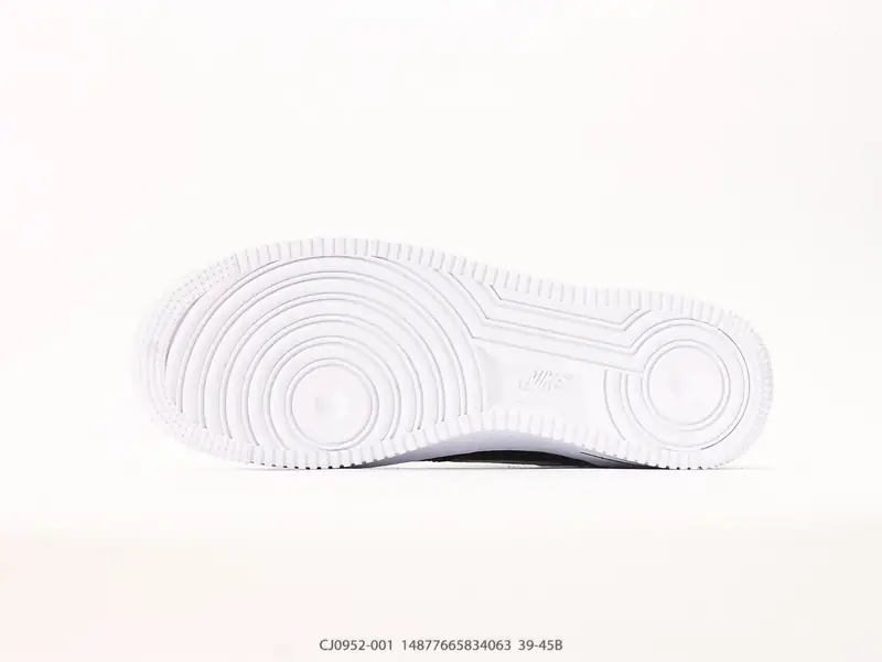 Nike Sports Shoes Retro Cushioned Lifted CJ0952-001 #14877665834063