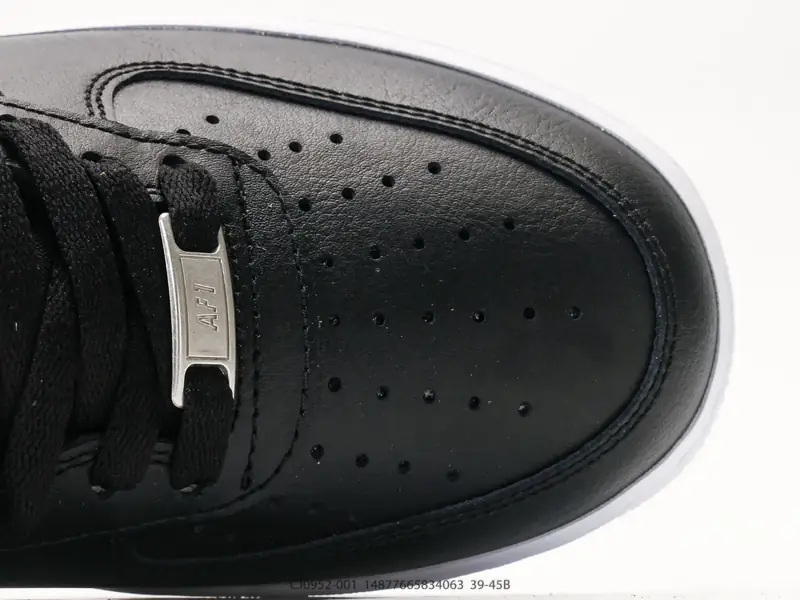 Nike Sports Shoes Retro Cushioned Lifted CJ0952-001 #14877665834063