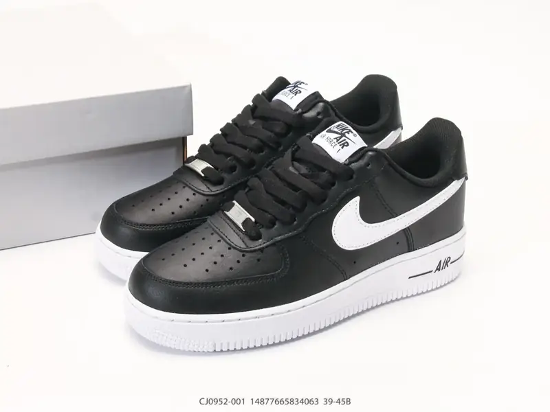 Nike Sports Shoes Retro Cushioned Lifted CJ0952-001 #14877665834063