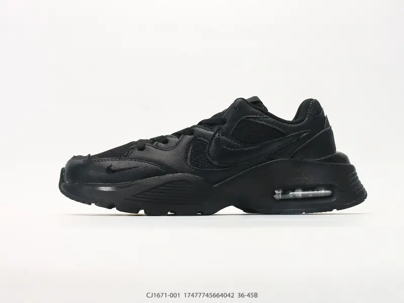 Nike Спортивная обувь Ретро Воздушная подушка CJ1671-001 #17477745664042