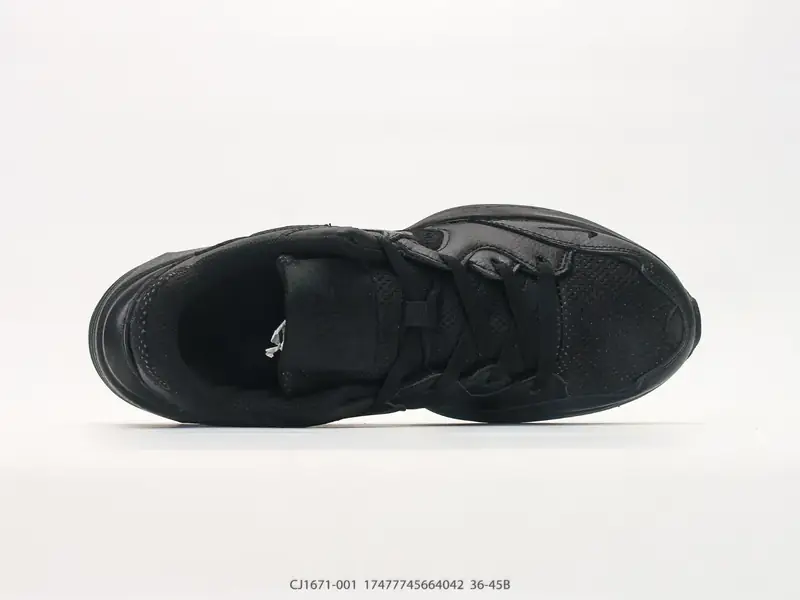 Nike Sports Shoes Retro Air Cushion CJ1671-001 #17477745664042