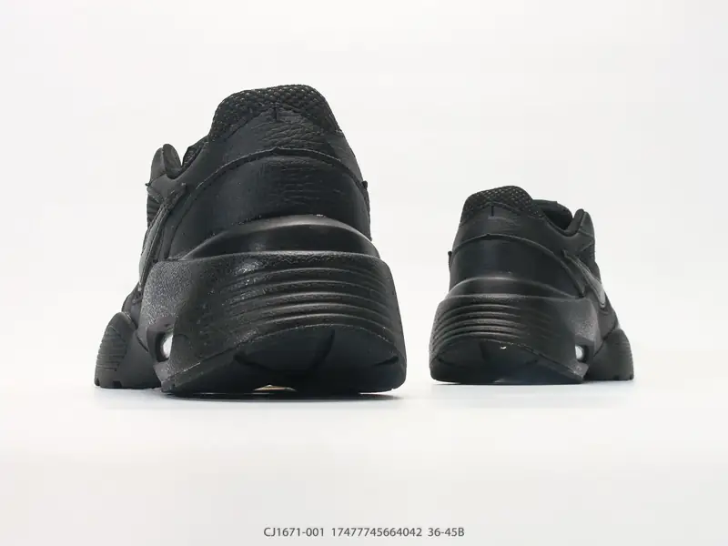 Nike Sports Shoes Retro Air Cushion CJ1671-001 #17477745664042