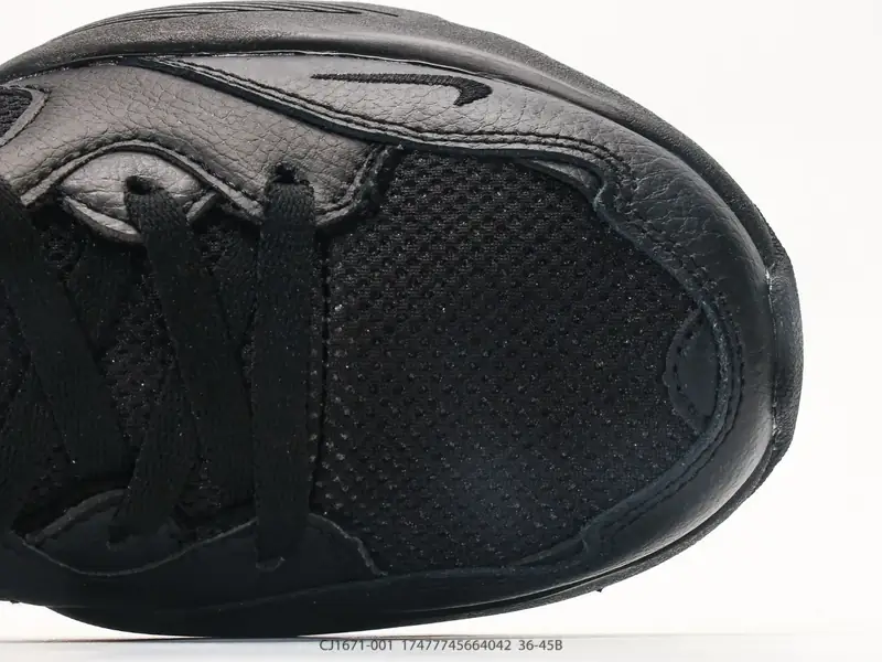 Nike Sports Shoes Retro Air Cushion CJ1671-001 #17477745664042