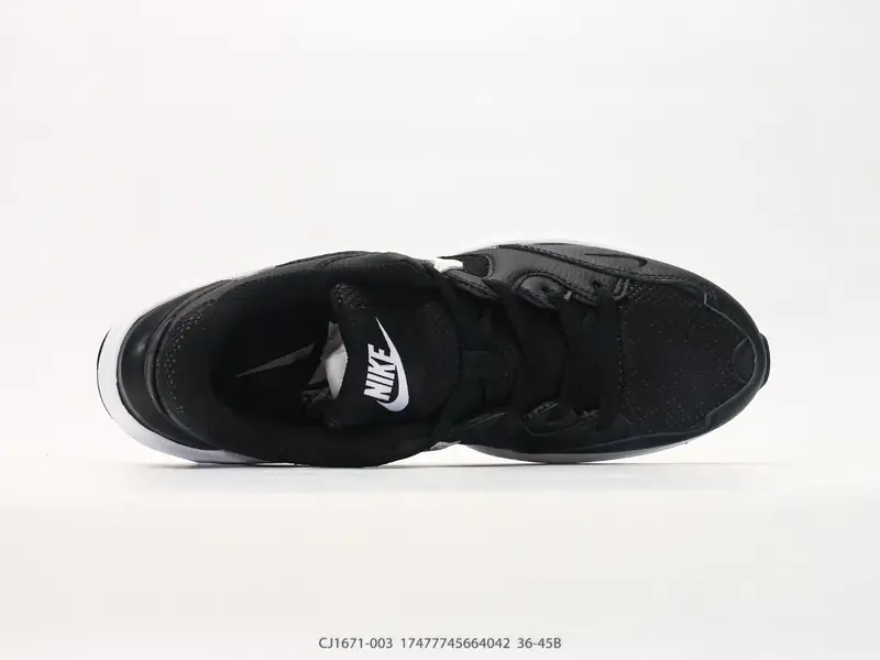 Nike Zapatillas deportivas Retro Amortiguación de aire CJ1671-003 #17477745664042