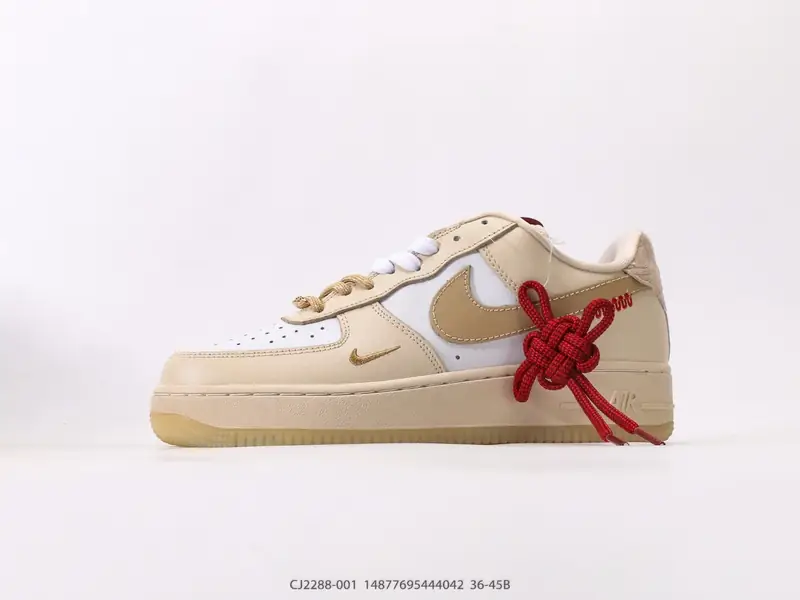 Nike Спортивная обувь Ретро Амортизация Универсальный CJ2288-001 #14877695444042
