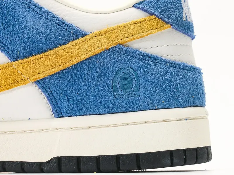 NIKE DUNK LOW 扣篮系列 耐克 复古低帮休闲运动滑板板鞋 CJ6501-100 #17467955394062