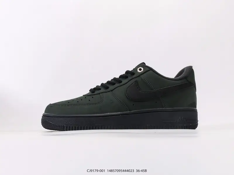 Nike Спортивная обувь Ретро Амортизация Универсальный CJ9179-001 #14857095444023