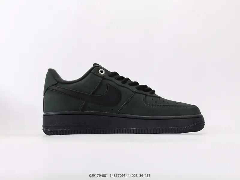 Nike Zapatillas deportivas Retro Amortiguado Versátil CJ9179-001 #14857095444023