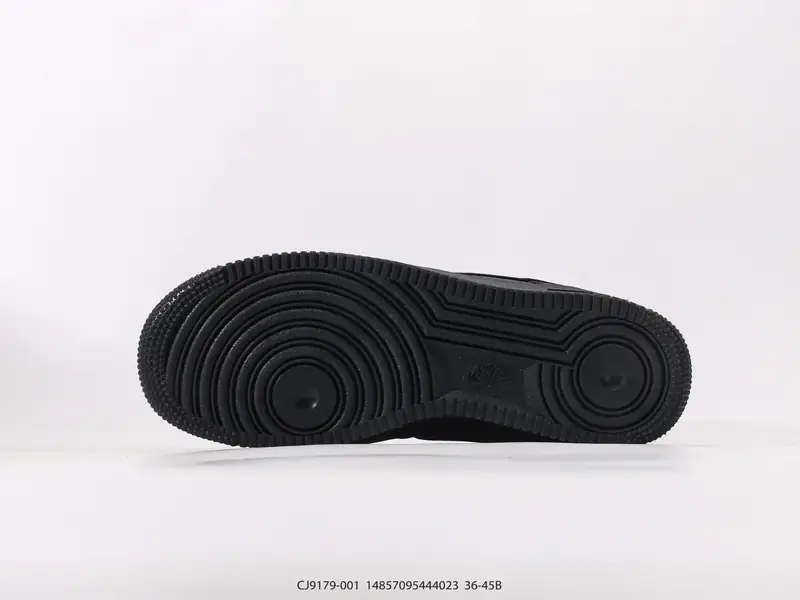 Nike Zapatillas deportivas Retro Amortiguado Versátil CJ9179-001 #14857095444023