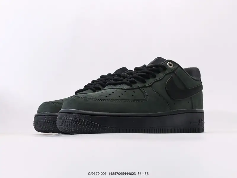 Nike Zapatillas deportivas Retro Amortiguado Versátil CJ9179-001 #14857095444023