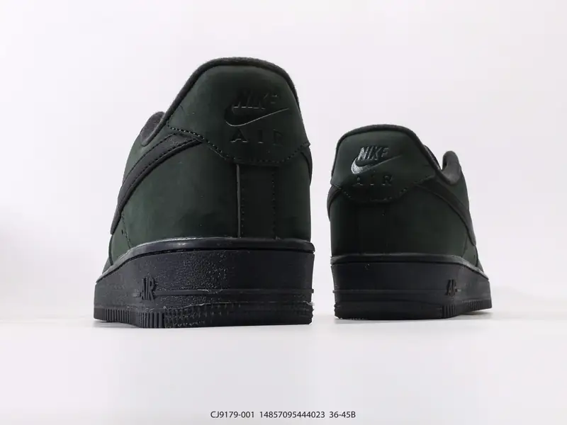 Nike Zapatillas deportivas Retro Amortiguado Versátil CJ9179-001 #14857095444023