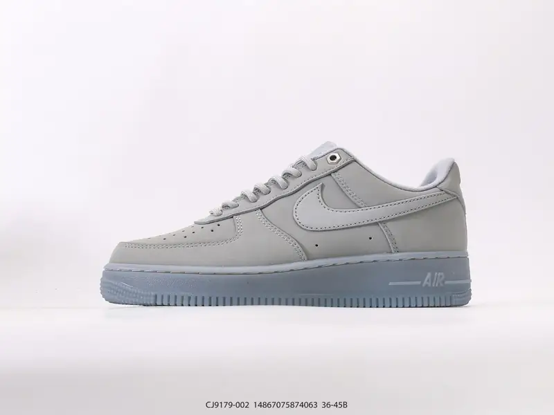 Nike Спортивная обувь Ретро Амортизация Универсальный CJ9179-002 #14867075874063