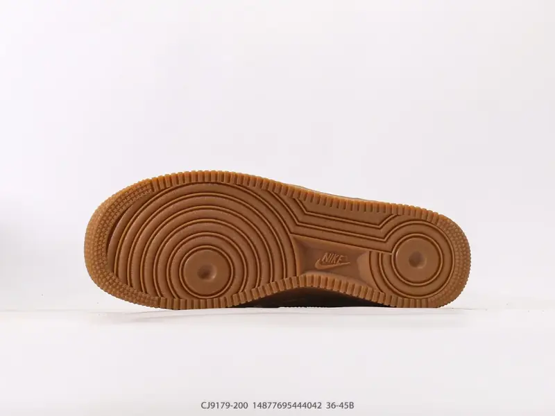 Nike Sports Shoes Retro Cushioned Versatile CJ9179-200 #14877695444042