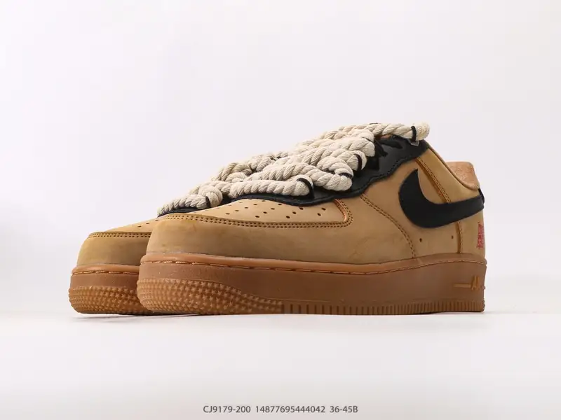 Nike Sports Shoes Retro Cushioned Versatile CJ9179-200 #14877695444042