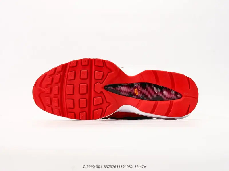 Nike Спортивная обувь Ретро Универсальный Воздушная подушка CJ9990-301 #33737655394082