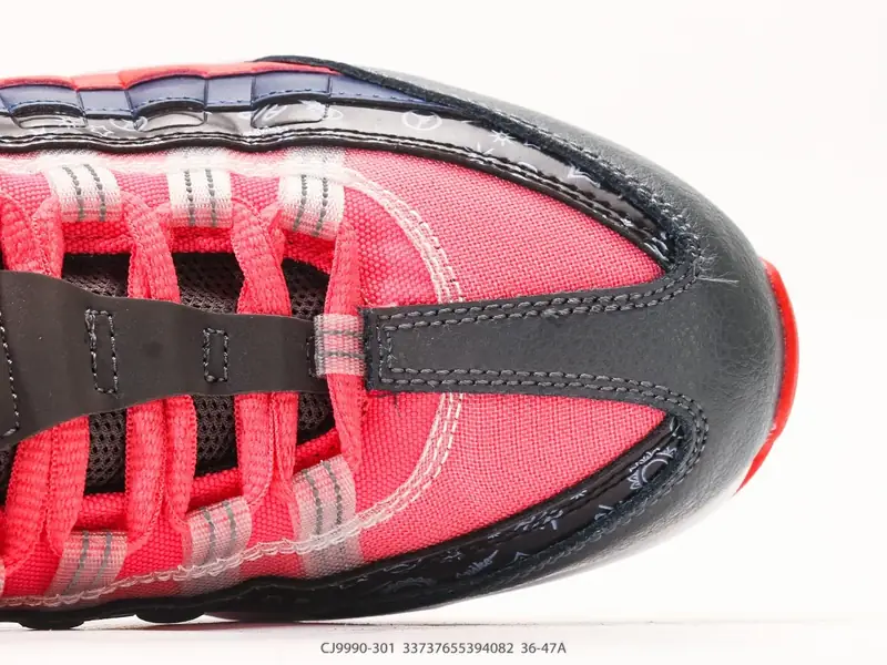 Nike Спортивная обувь Ретро Универсальный Воздушная подушка CJ9990-301 #33737655394082