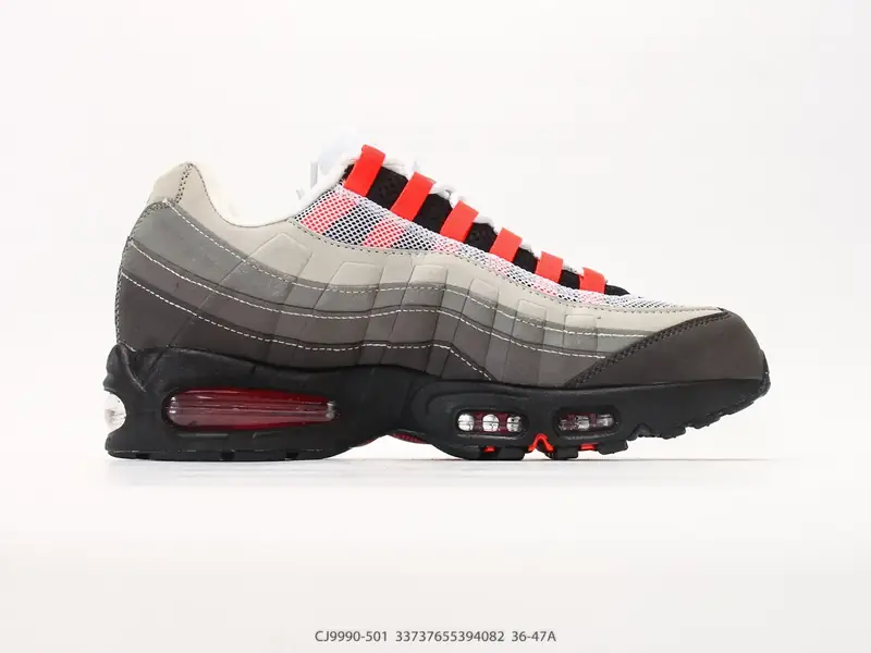 Nike Sports Shoes Retro Versatile Air Cushion CJ9990-501 #33737655394082