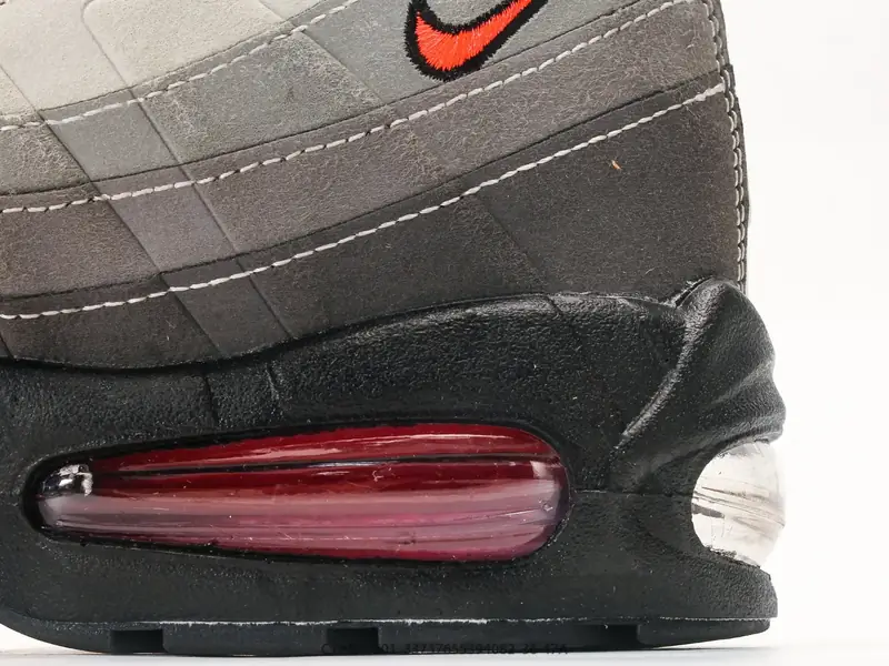 Nike Sports Shoes Retro Versatile Air Cushion CJ9990-501 #33737655394082