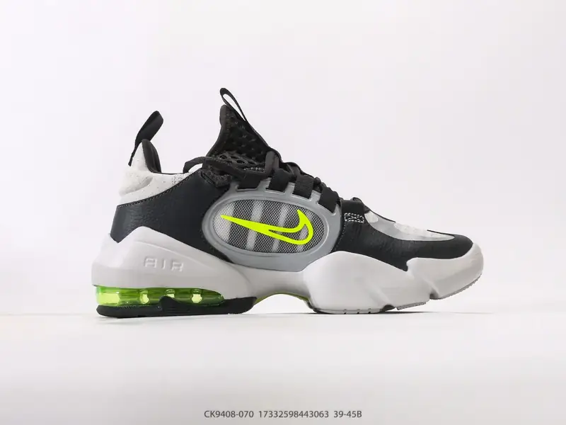Nike Chaussures de running Amorti Coussin d'air CK9408-070 #17332598443063