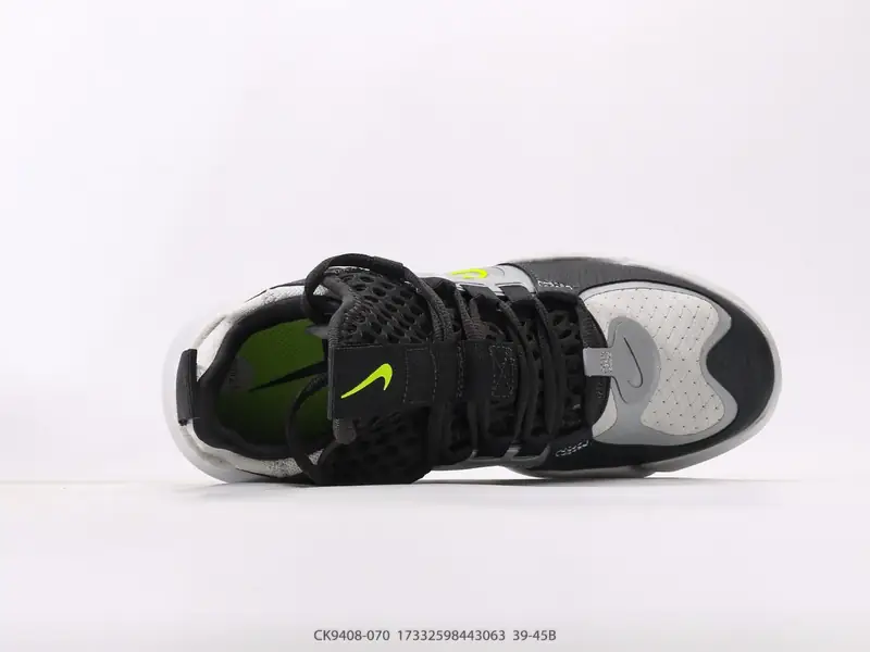 Nike Chaussures de running Amorti Coussin d'air CK9408-070 #17332598443063