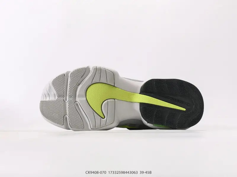 Nike Chaussures de running Amorti Coussin d'air CK9408-070 #17332598443063