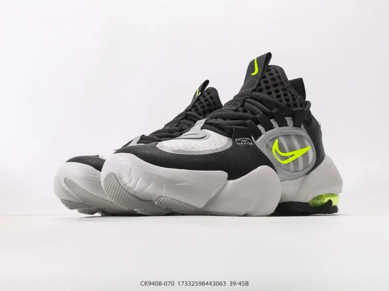 Nike Chaussures de running Amorti Coussin d'air CK9408-070 #17332598443063