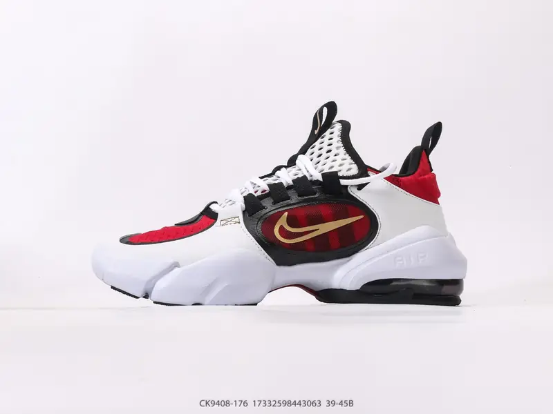 Nike Running Shoes Cushioned Air Cushion CK9408-176 #17332598443063
