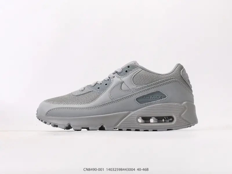 Nike Running Shoes Retro Air Cushion CN8490-003 #14032598443004