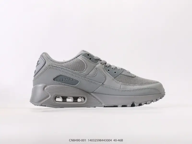 Nike Running Shoes Retro Air Cushion CN8490-003 #14032598443004