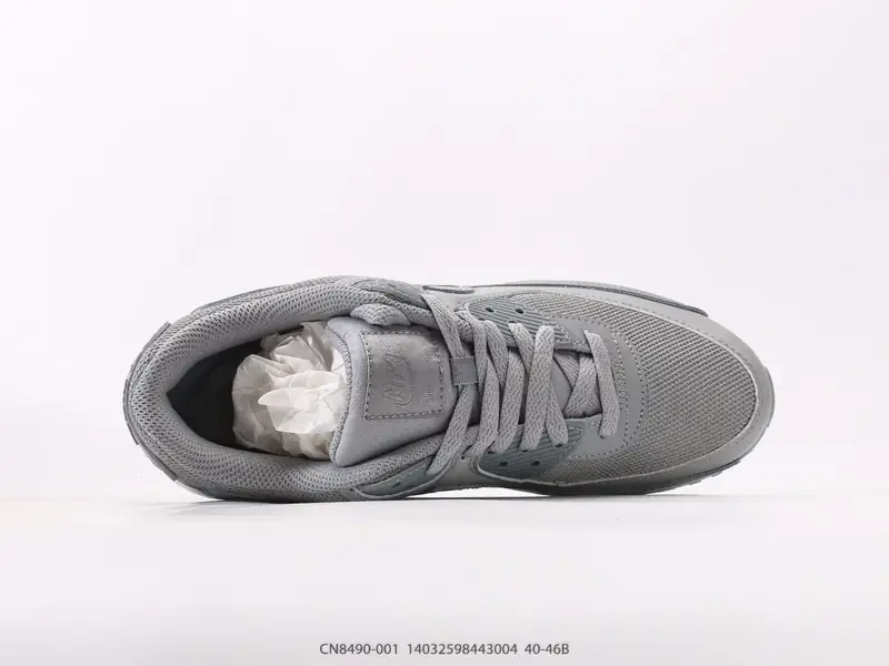 Nike Running Shoes Retro Air Cushion CN8490-003 #14032598443004