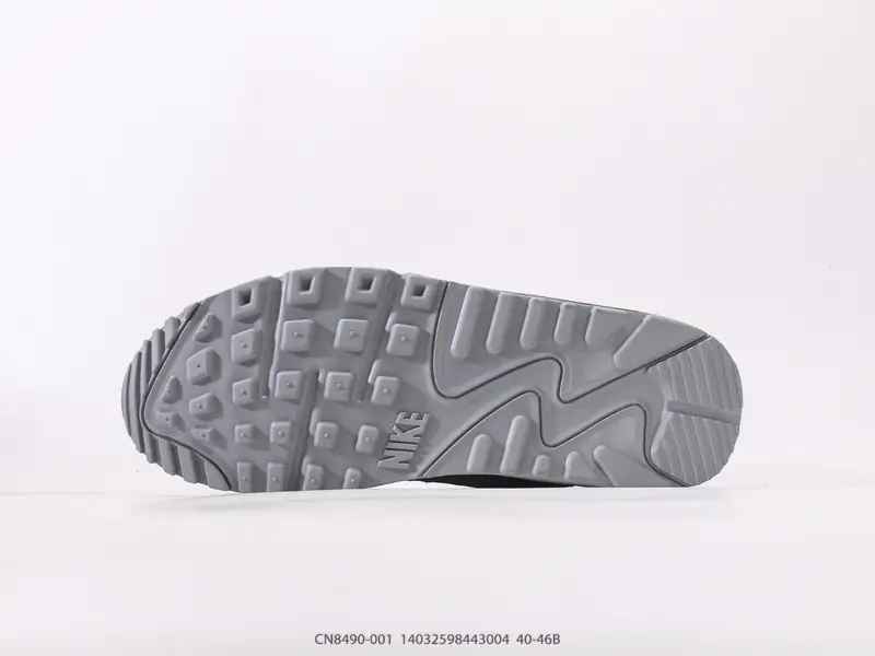 Nike Running Shoes Retro Air Cushion CN8490-003 #14032598443004