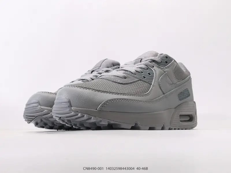 Nike Running Shoes Retro Air Cushion CN8490-003 #14032598443004