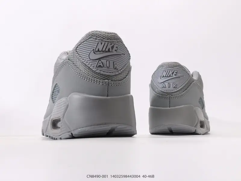 Nike Running Shoes Retro Air Cushion CN8490-003 #14032598443004