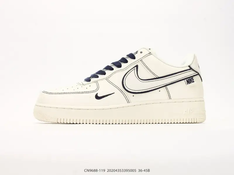 Nike Спортивная обувь Ретро Амортизация Увеличенный CN9688-119 #20204353395005
