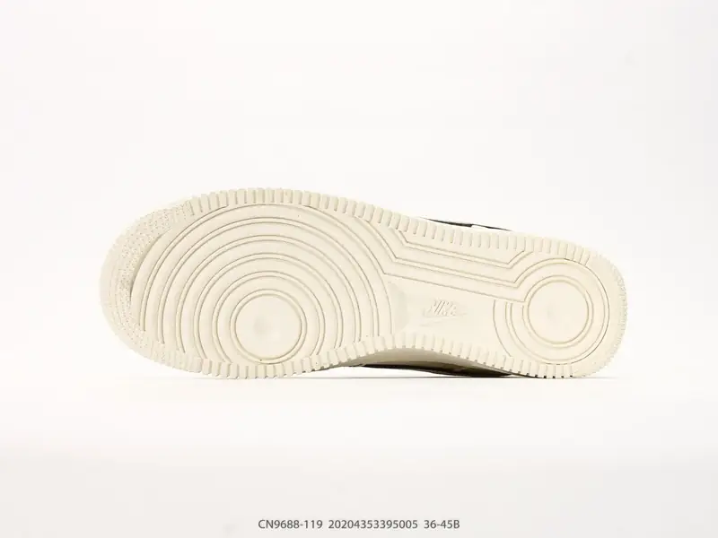 Nike Sports Shoes Retro Cushioned Lifted CN9688-119 #20204353395005