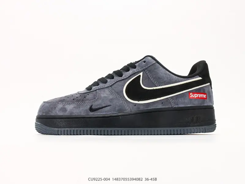 耐克 運動鞋 復古 緩震 增高 CU9225-004 #14837055394082