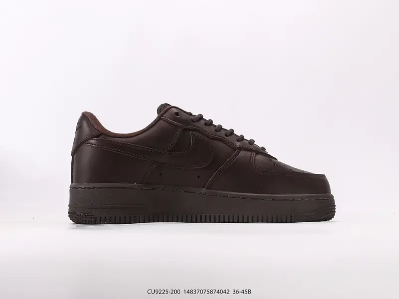 Nike Sportschuhe Retro Gedämpft Vielseitig CU9225-200 #14837075874042
