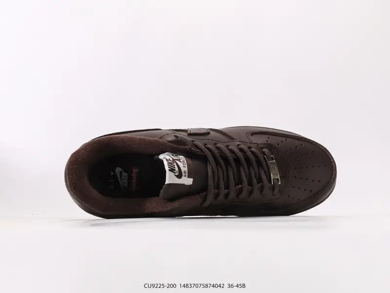 Nike Sportschuhe Retro Gedämpft Vielseitig CU9225-200 #14837075874042