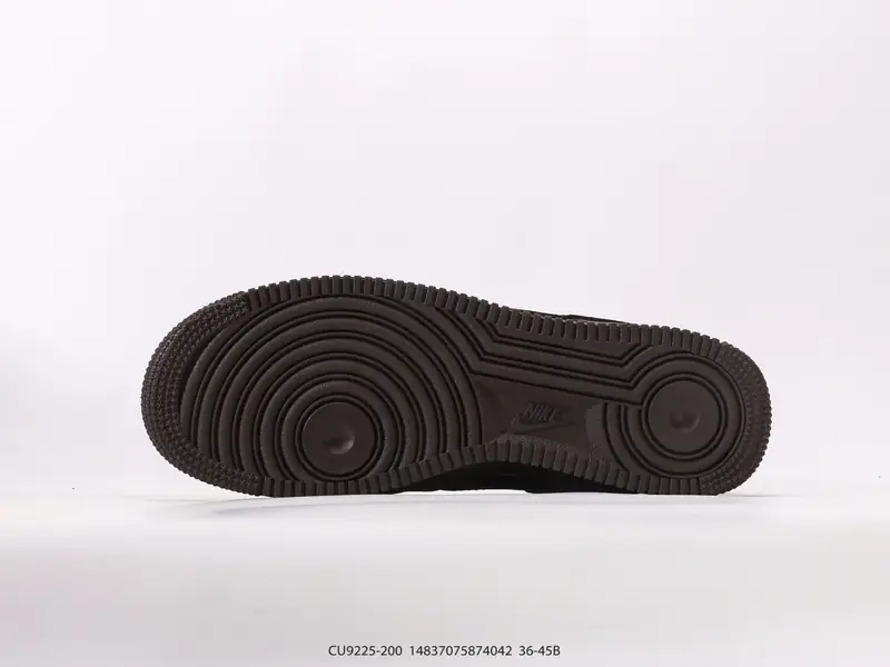 Nike Sportschuhe Retro Gedämpft Vielseitig CU9225-200 #14837075874042
