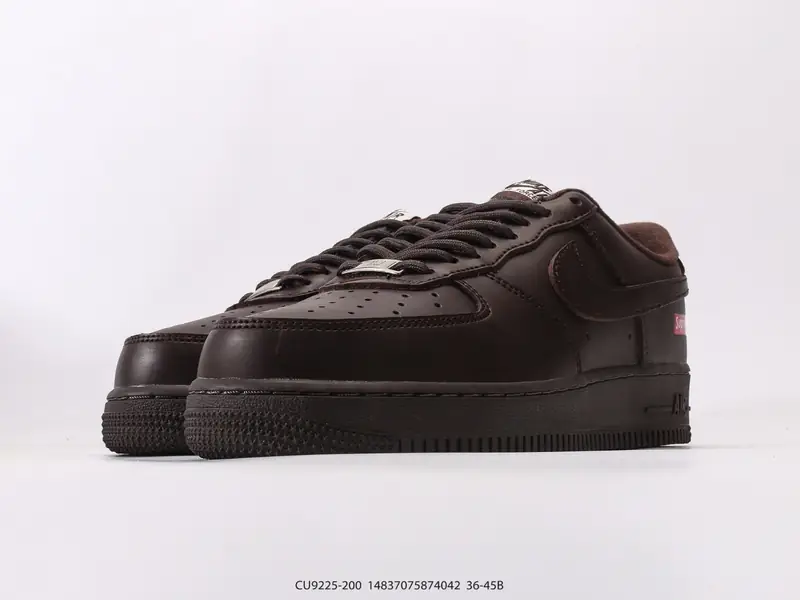 Nike Sportschuhe Retro Gedämpft Vielseitig CU9225-200 #14837075874042