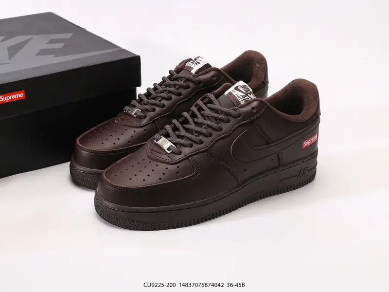 Nike Sportschuhe Retro Gedämpft Vielseitig CU9225-200 #14837075874042