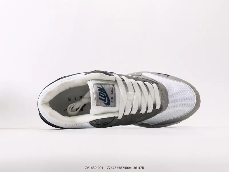 耐克 Nike Air Max 1 PremiumKing's DayMAX87小气垫 初代系列低帮复古气垫百搭休闲运动慢跑鞋 CV1639 #17747575874004