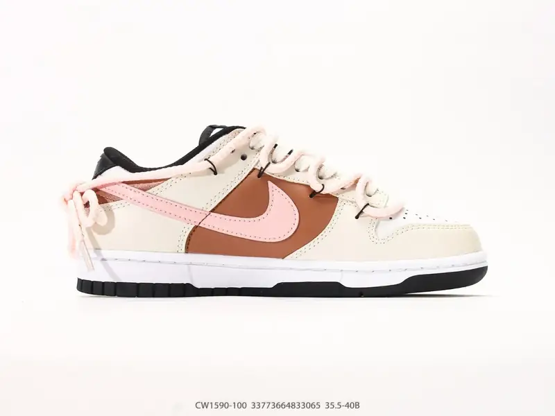 Nike Sepatu Olahraga Low Top CW1590-100 #33773664833065