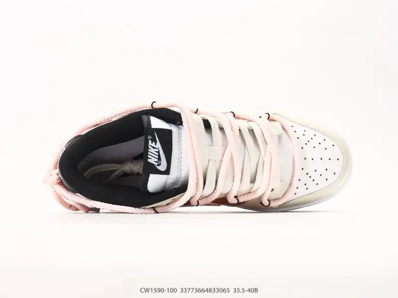 Nike Sepatu Olahraga Low Top CW1590-100 #33773664833065