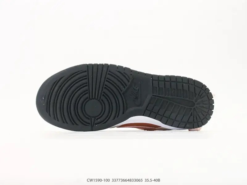 Nike Sepatu Olahraga Low Top CW1590-100 #33773664833065